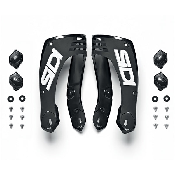 Sidi Upper Brace REX BK 39-42