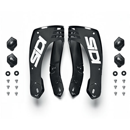 Sidi Upper Brace REX BK