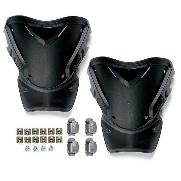 Sidi ST Shin Plate