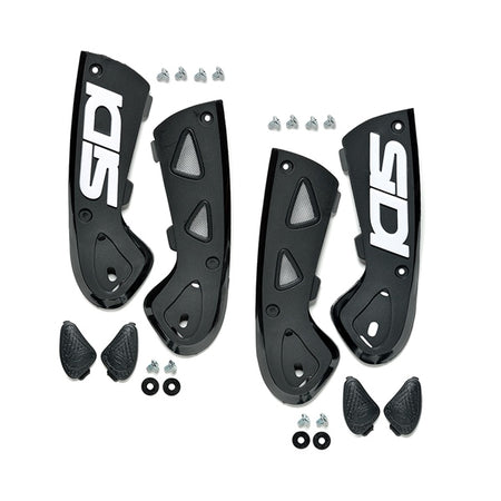 Sidi Vortice Ankle Support Bk/wh