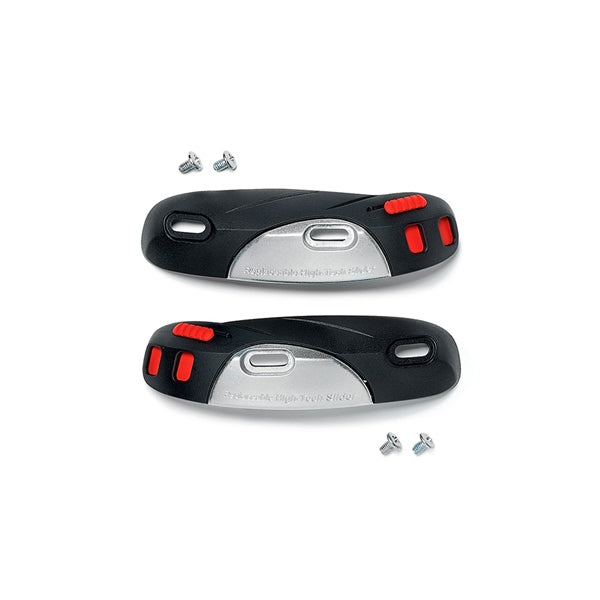Sidi Vortice Slider Bk/rd
