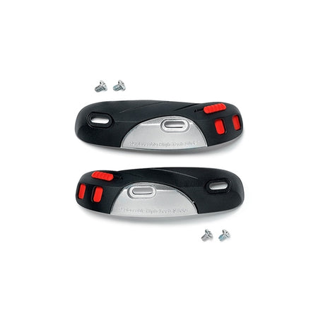 Sidi Vortice Slider Bk/rd