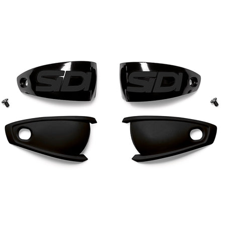 Sidi Asymmetric Heel CUP BK