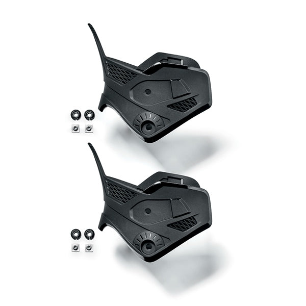 Sidi Boot replacement part - CENTER PIVOT PANEL