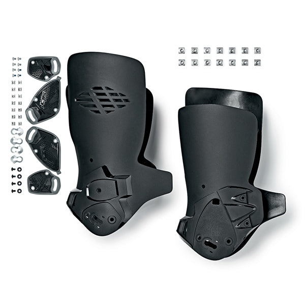 Sidi Boot replacement part - CF3 LEG UPPER