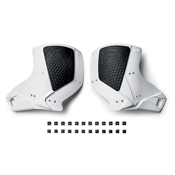 Sidi Boot replacement part - CALF SECTION