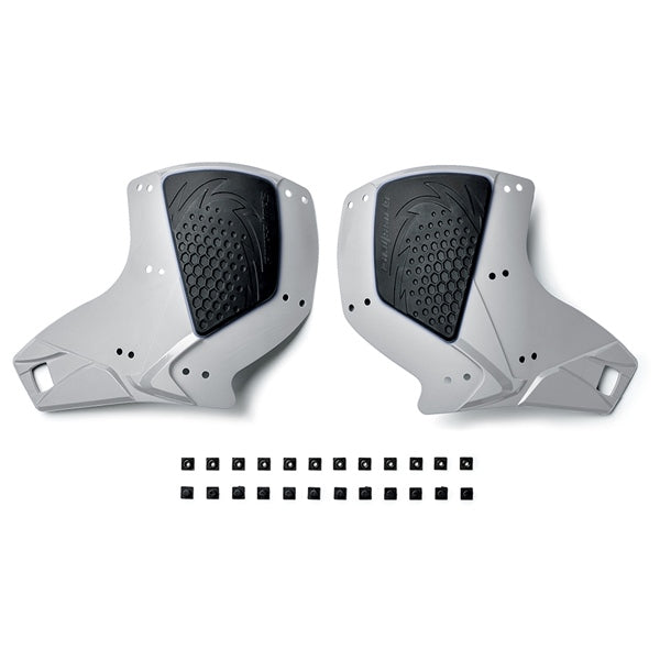 Sidi Calf Section ASH