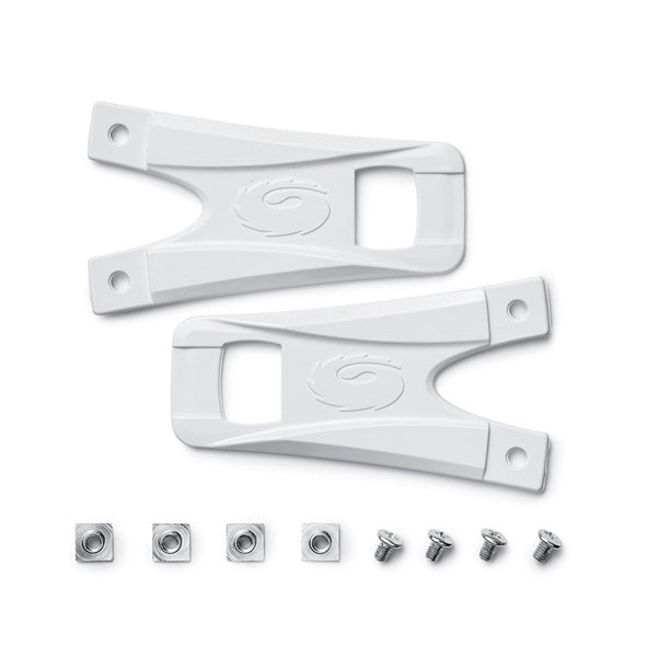Sidi Central Strap CF2 WH 40/43