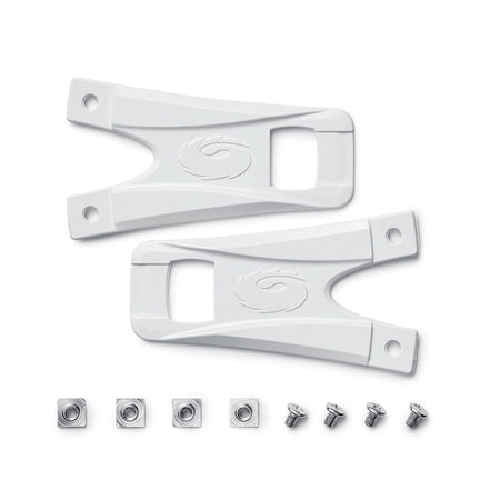 Sidi Central Strap CF2 WH 40/43