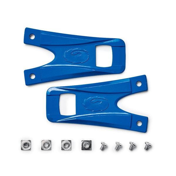 Sidi Central Strap CF2 BL 40/43