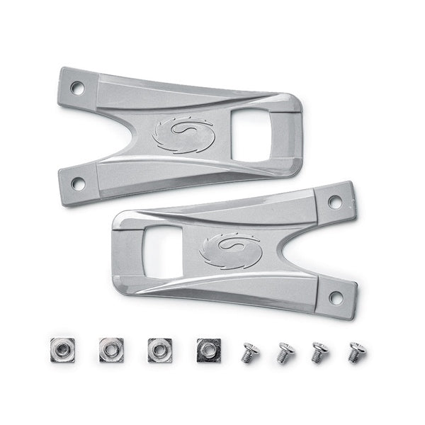 Sidi Central Strap CF2 ASH
