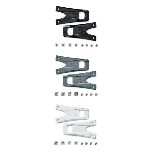 Sidi Central Strap CF2 GY 40/43