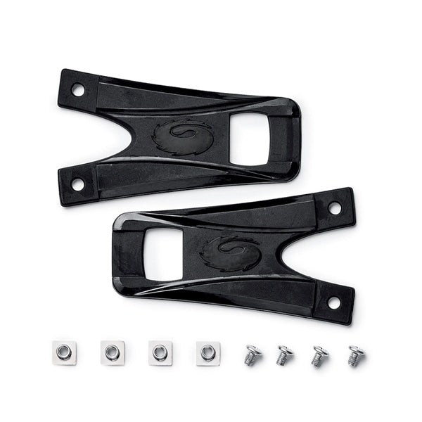 Sidi Central Strap CF2 BK
