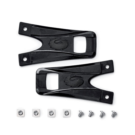 Sidi Central Strap CF2 BK