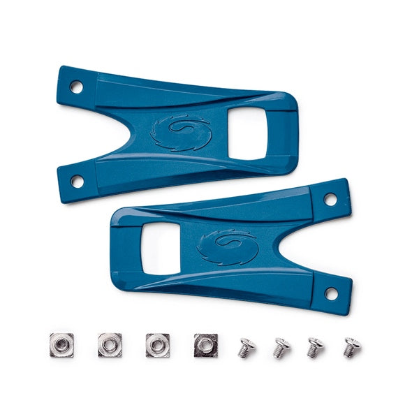 Sidi Central Strap CF2 Petrol 44/50