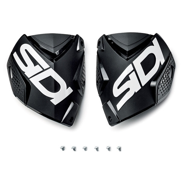 Sidi CF2 Shin Plate BK