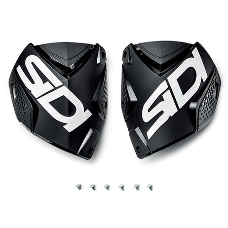 Sidi CF2 Shin Plate BK