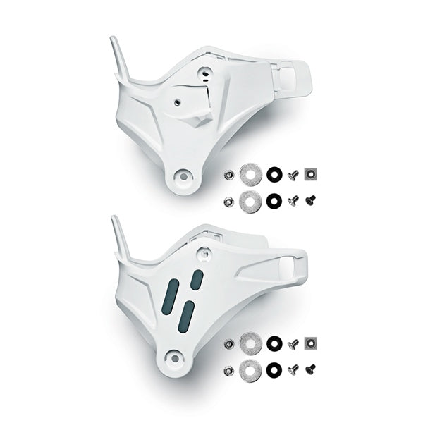 Sidi Boot replacement part - CENTER PIVOT PANEL