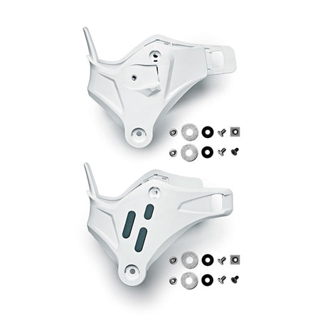 Sidi Center Pivot Panel WH