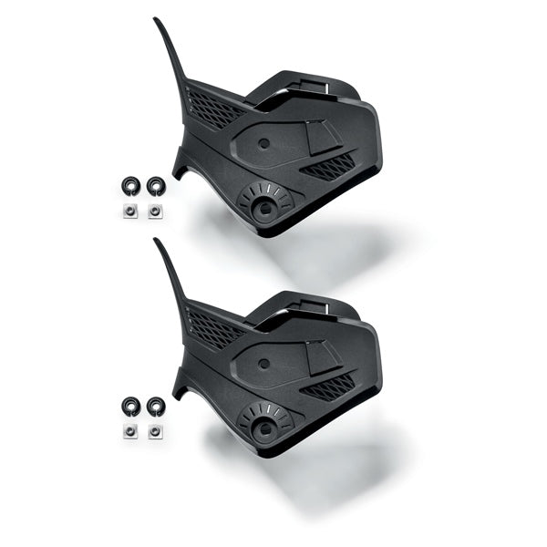 Sidi Center Pivot Panel BK 40-45