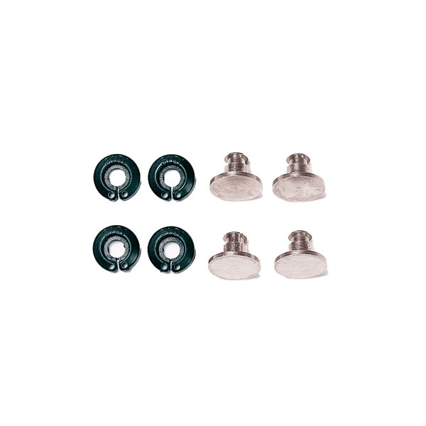 Sidi Boot replacement part - KIT FLEX BK