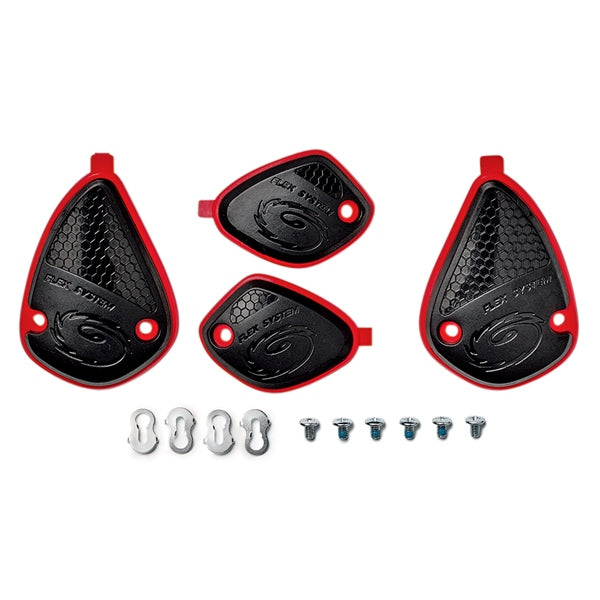Sidi Boot replacement part - CROSSFIRE ANKLE SUPPORT
