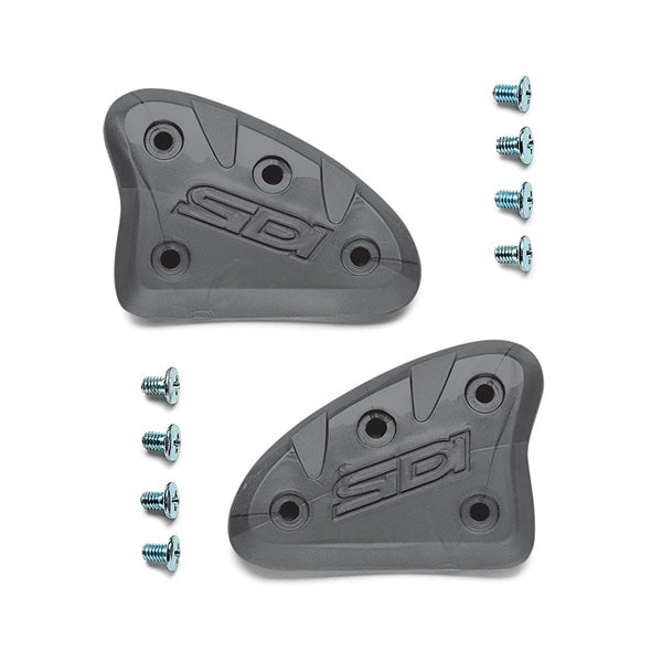 Sidi Boot replacement part - XFIRE METATARSUS INSERT ANTHRACITE