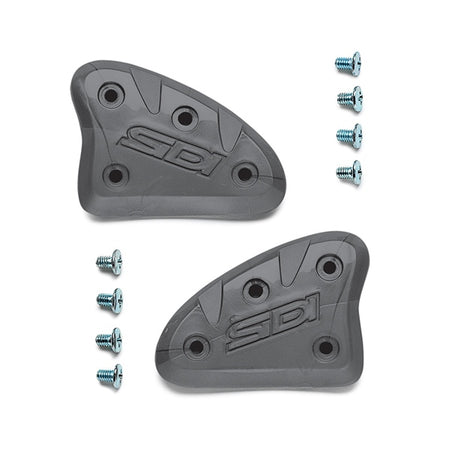 Sidi Boot replacement part - XFIRE METATARSUS INSERT ANTHRACITE
