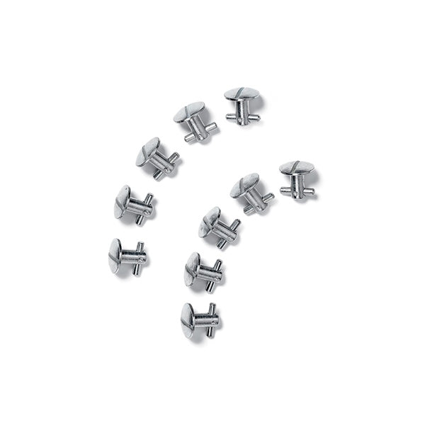 Sidi Screws Fast Release SRS BK