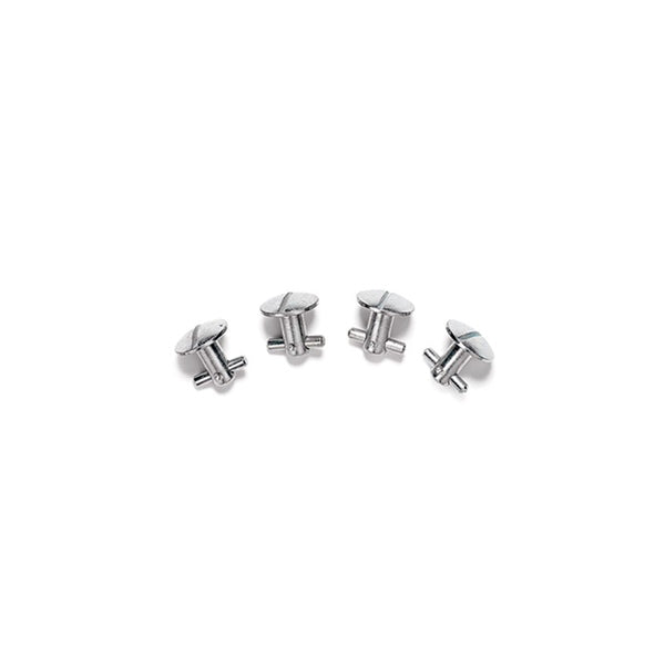 Sidi Screws Fast Release BK