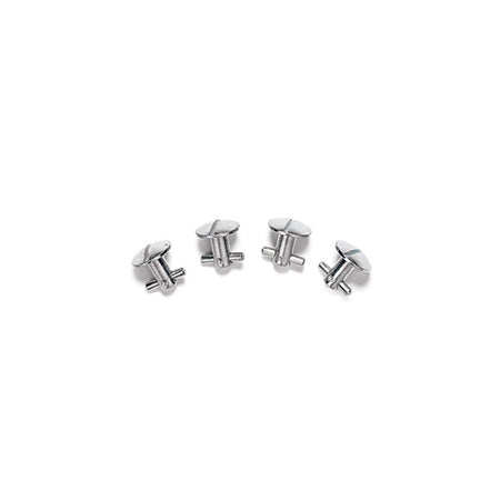 Sidi Screws Fast Release BK