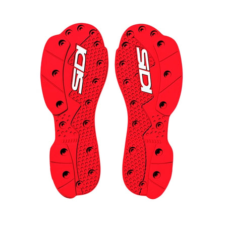 Sidi SMS Supermoto Sole