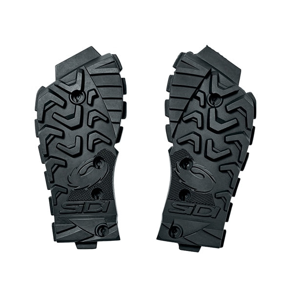 Sidi Sole Enduro Click SRS BK 40/41