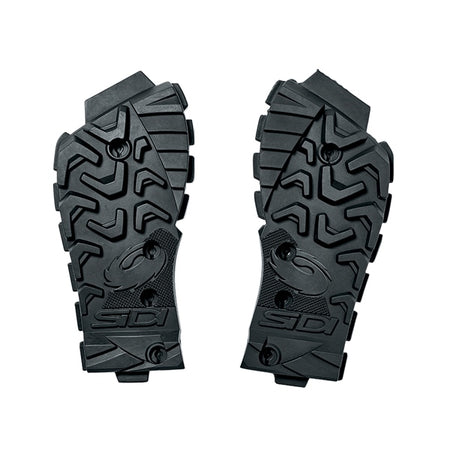 Sidi Enduro Click SRS Sole