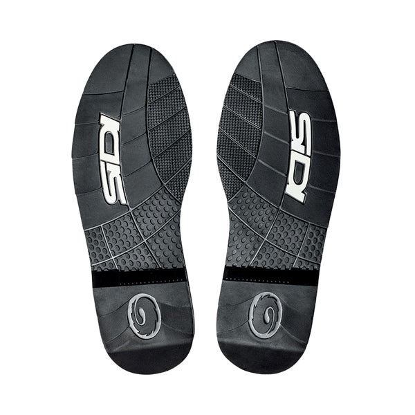 Sidi Sole Ideal MX BK 48/51