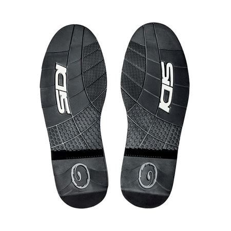 Sidi Sole Ideal MX BK 45/47