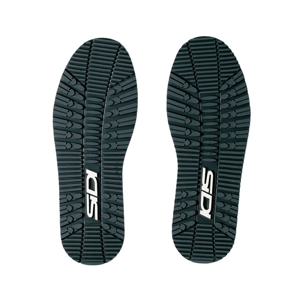 Sidi Sole Trial Anthracite WH 46/50