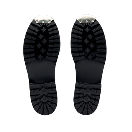 Sidi Boot Sole - SOLE 9 IDEAL ENDURO BK 47,