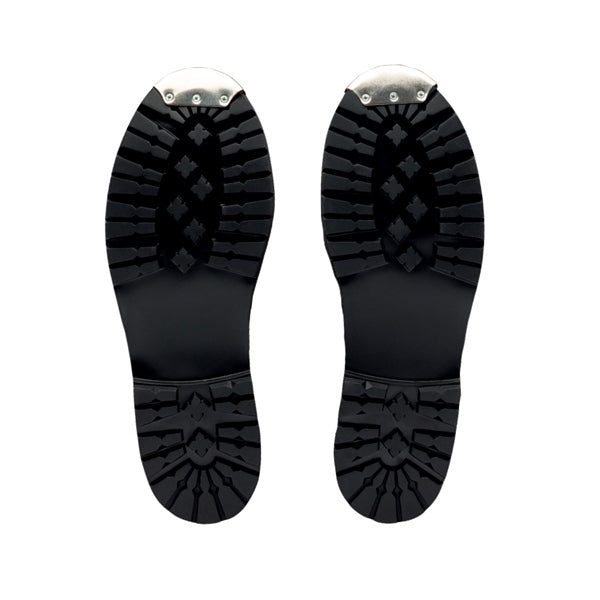 Sidi Boot Sole - SOLE 9 IDEAL ENDURO BK 47,