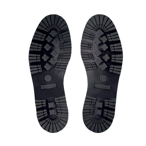 Sidi Sole 5 LUG BK 41