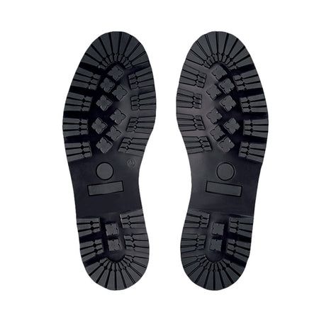 Sidi Boot Sole - SOLE 5 LUG BK 39