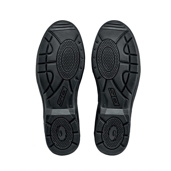 Sidi Sole Touring BK 38