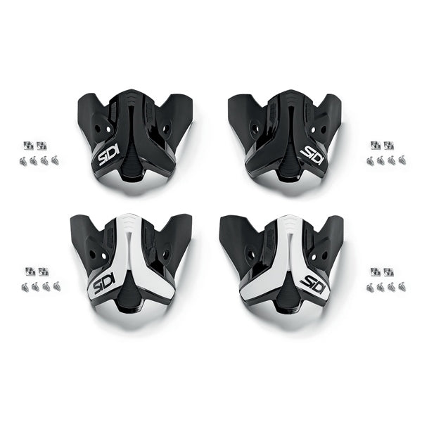 Sidi MAG-1 RR Upper Bk/wh