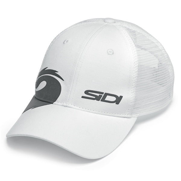 Sidi Net cap