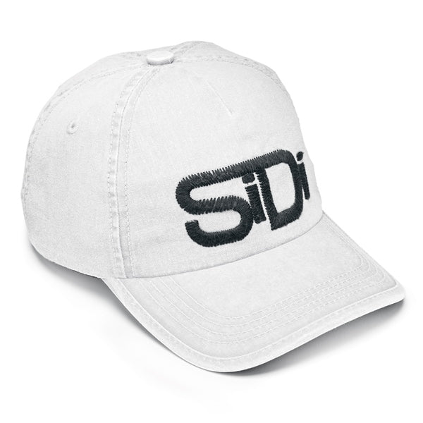 Sidi Cap