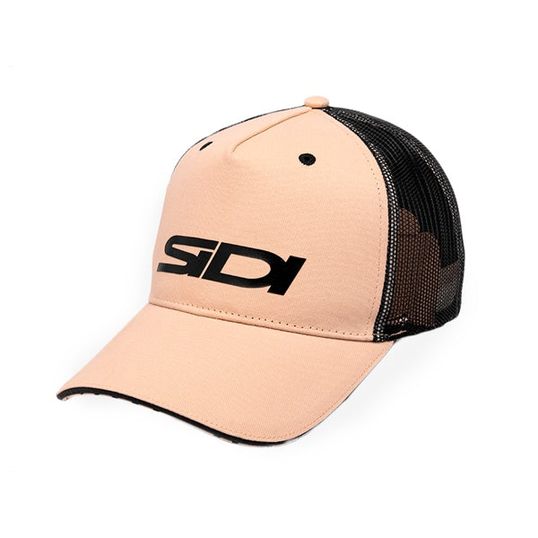 Sidi Net cap