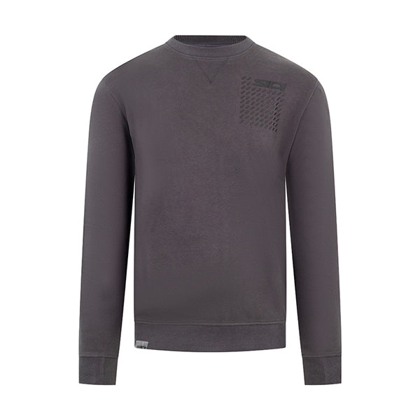 Sidi Sweatshirt Aura Pepper 2XL