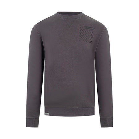 Sidi Sweatshirt Aura Pepper 2XL