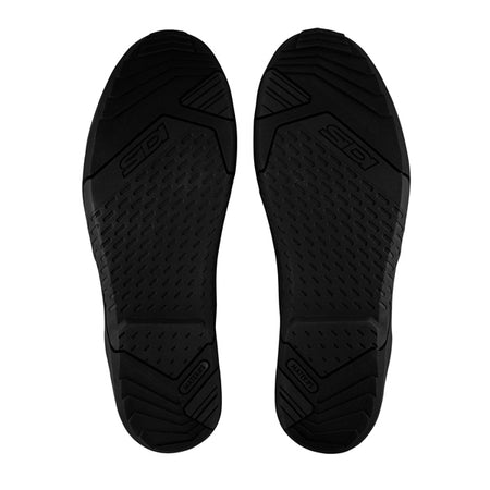 Sidi Sole Materiis Rubber BK