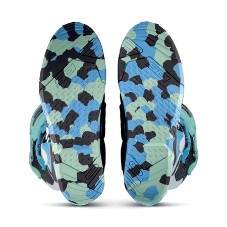 Sidi Materiis Sole - SOLE MATERIIS RUBBER MESSY